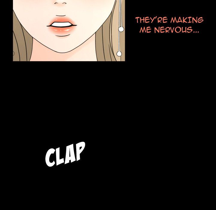 Exclusive Contract Manhwa - Chapter 8 Page 103