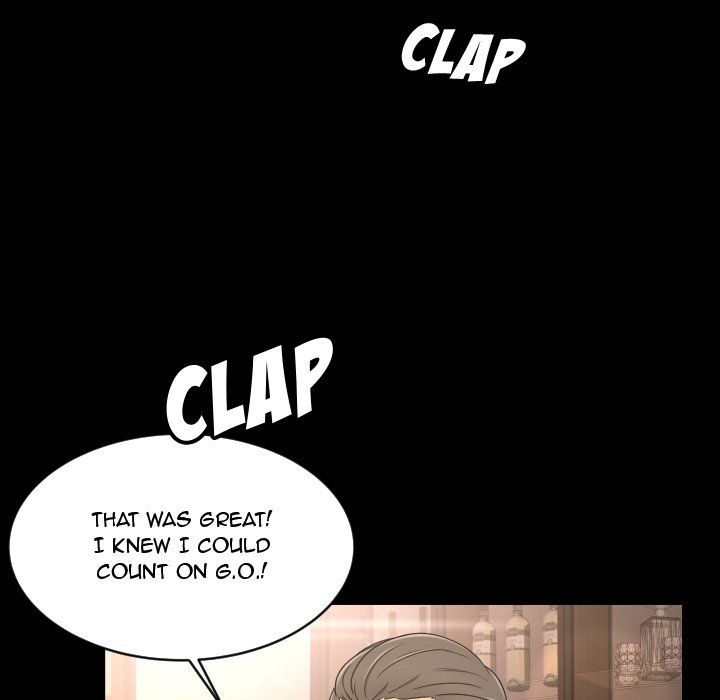 Exclusive Contract Manhwa - Chapter 8 Page 104