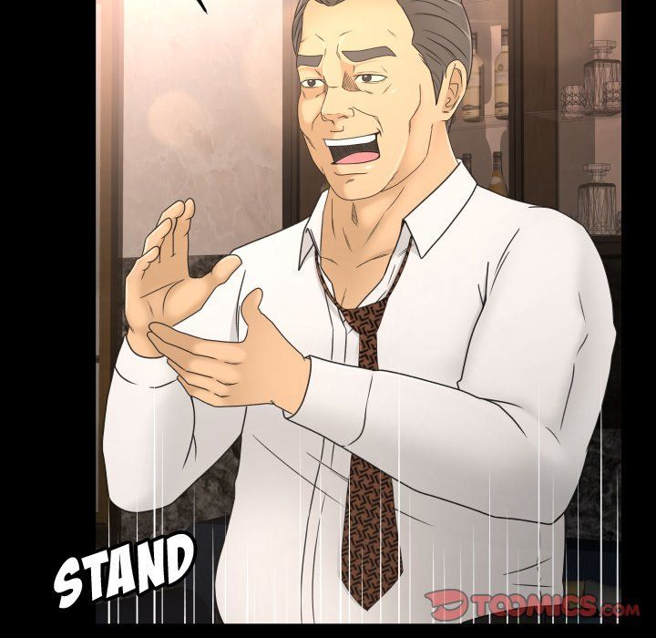 Exclusive Contract Manhwa - Chapter 8 Page 105