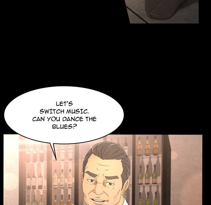 Exclusive Contract Manhwa - Chapter 8 Page 108