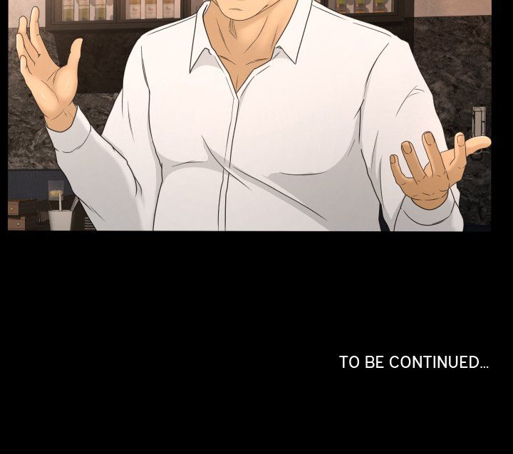 Exclusive Contract Manhwa - Chapter 8 Page 109