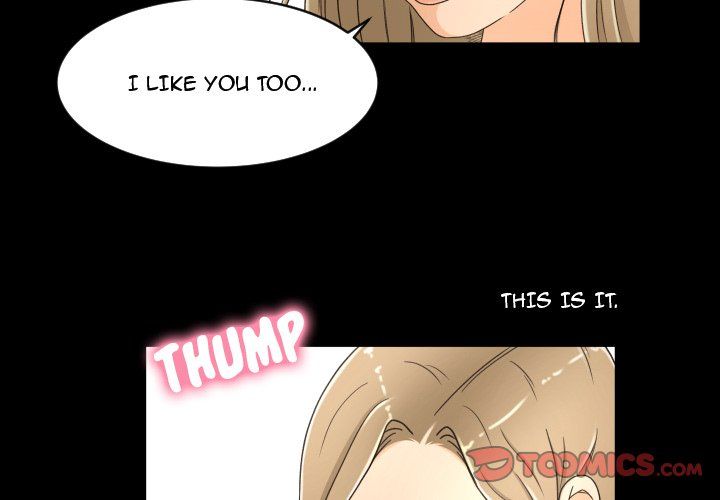 Exclusive Contract Manhwa - Chapter 20 Page 1