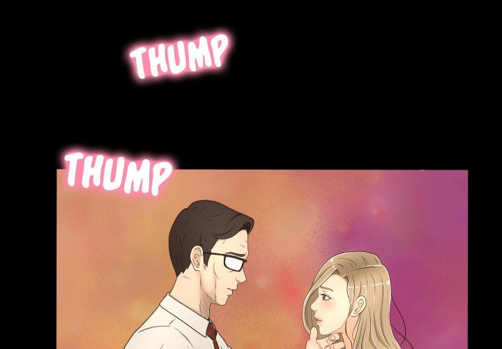 Exclusive Contract Manhwa - Chapter 20 Page 3