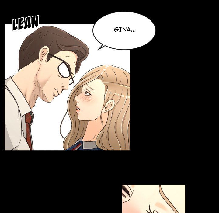 Exclusive Contract Manhwa - Chapter 20 Page 5