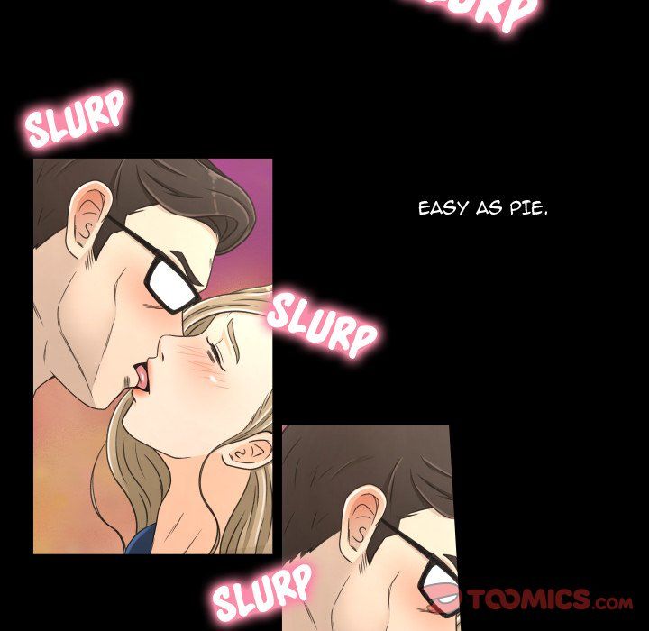 Exclusive Contract Manhwa - Chapter 20 Page 7