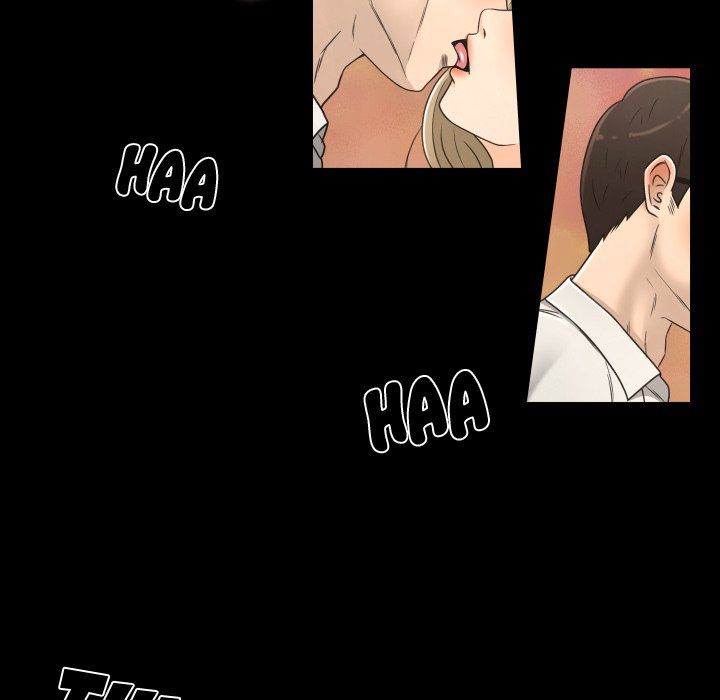 Exclusive Contract Manhwa - Chapter 20 Page 8