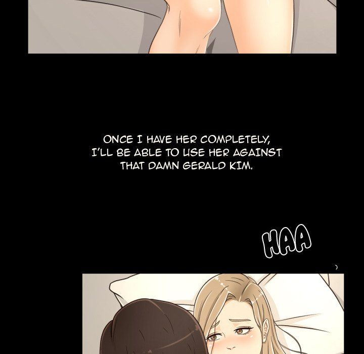 Exclusive Contract Manhwa - Chapter 20 Page 12