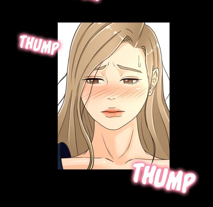 Exclusive Contract Manhwa - Chapter 20 Page 14