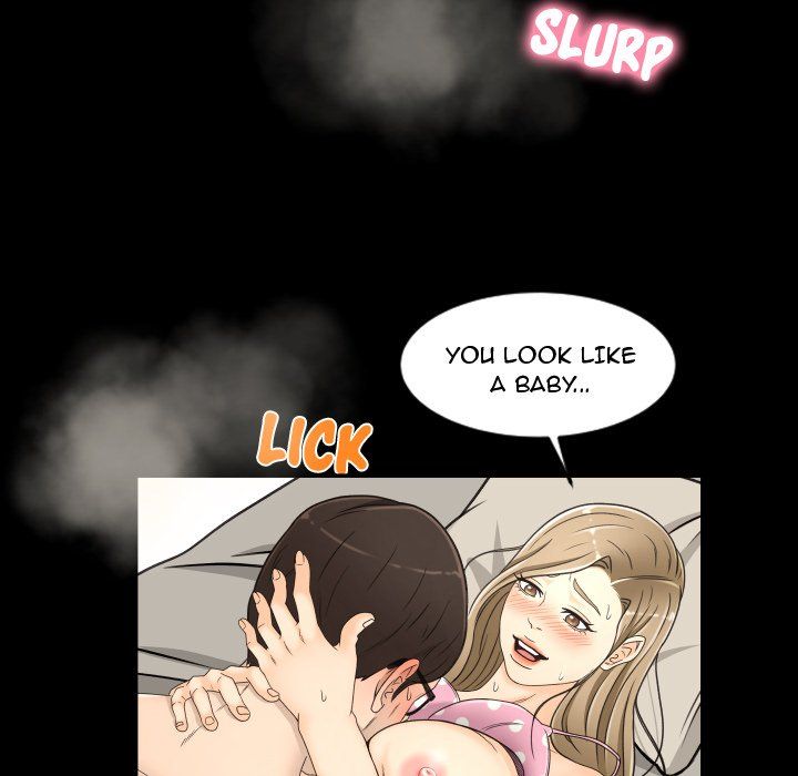 Exclusive Contract Manhwa - Chapter 20 Page 23