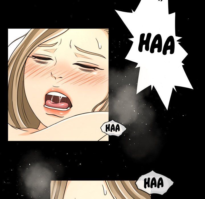 Exclusive Contract Manhwa - Chapter 20 Page 28