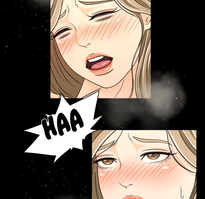 Exclusive Contract Manhwa - Chapter 20 Page 29