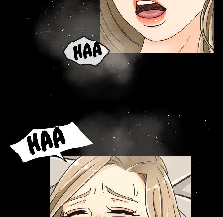 Exclusive Contract Manhwa - Chapter 20 Page 30