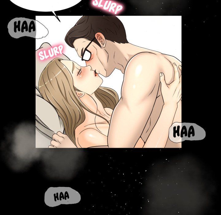 Exclusive Contract Manhwa - Chapter 20 Page 33