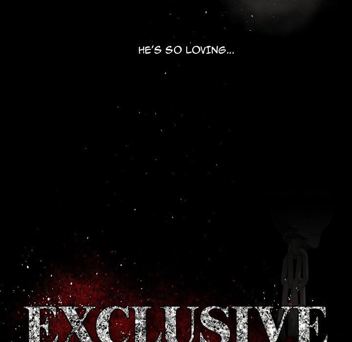 Exclusive Contract Manhwa - Chapter 20 Page 34