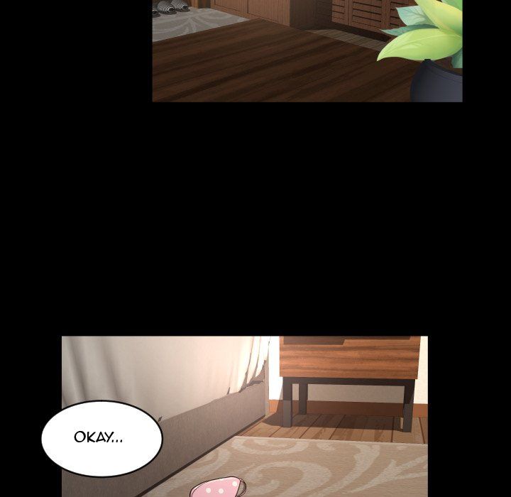 Exclusive Contract Manhwa - Chapter 20 Page 38