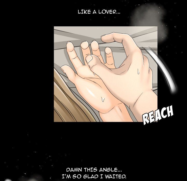 Exclusive Contract Manhwa - Chapter 20 Page 48