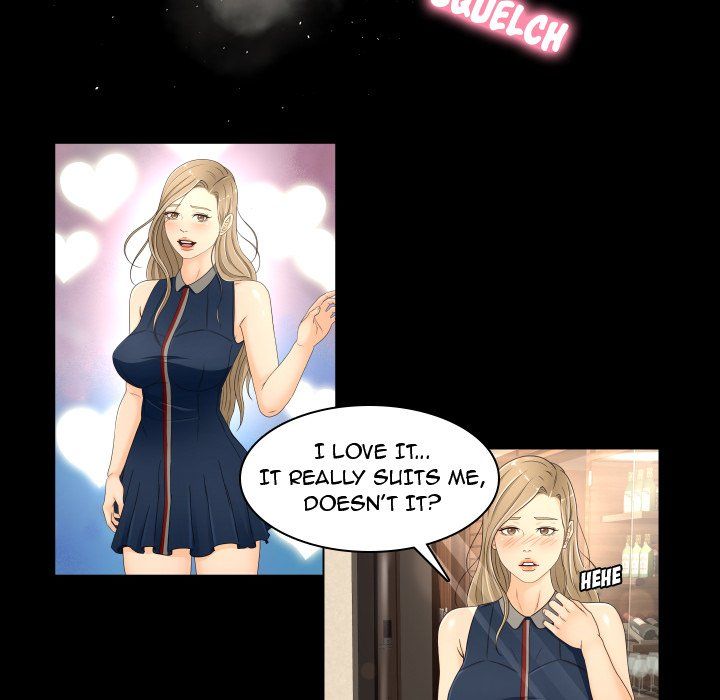 Exclusive Contract Manhwa - Chapter 20 Page 50