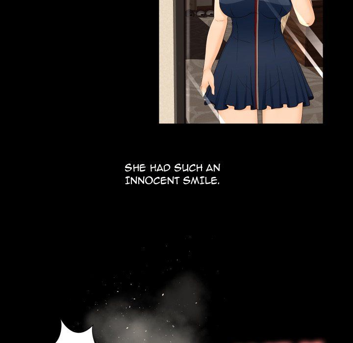Exclusive Contract Manhwa - Chapter 20 Page 51