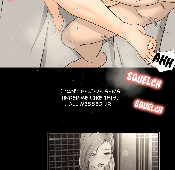 Exclusive Contract Manhwa - Chapter 20 Page 53