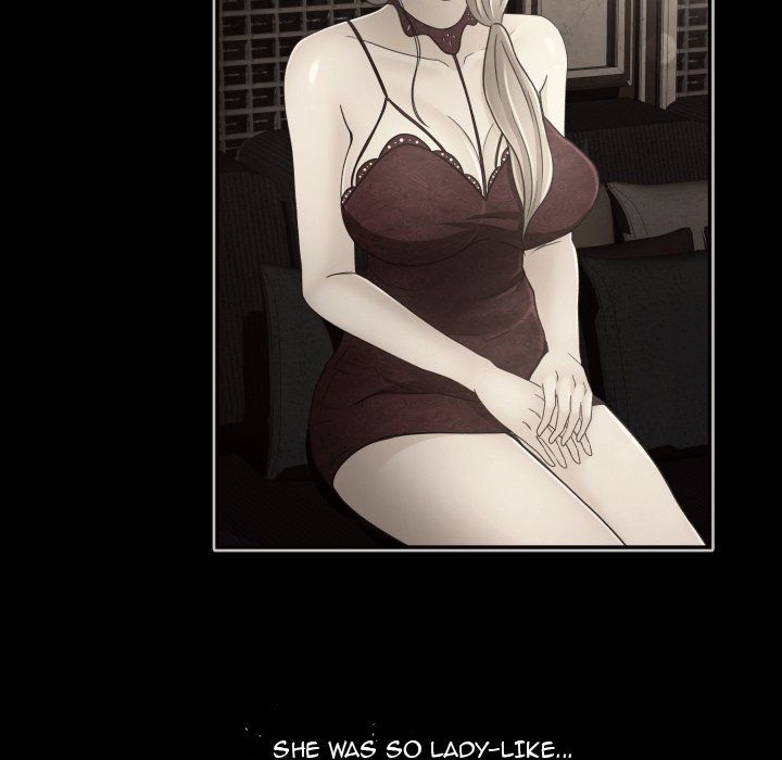 Exclusive Contract Manhwa - Chapter 20 Page 54