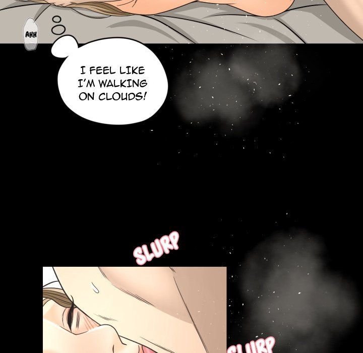 Exclusive Contract Manhwa - Chapter 20 Page 58