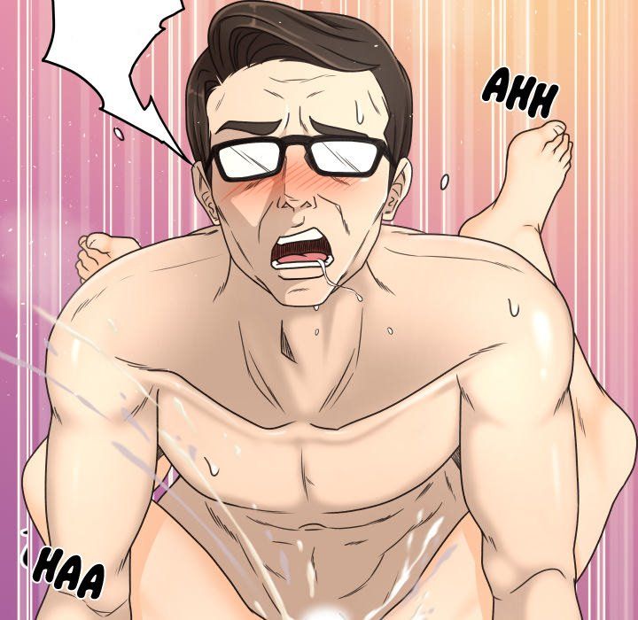 Exclusive Contract Manhwa - Chapter 20 Page 71