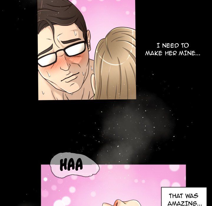 Exclusive Contract Manhwa - Chapter 20 Page 76