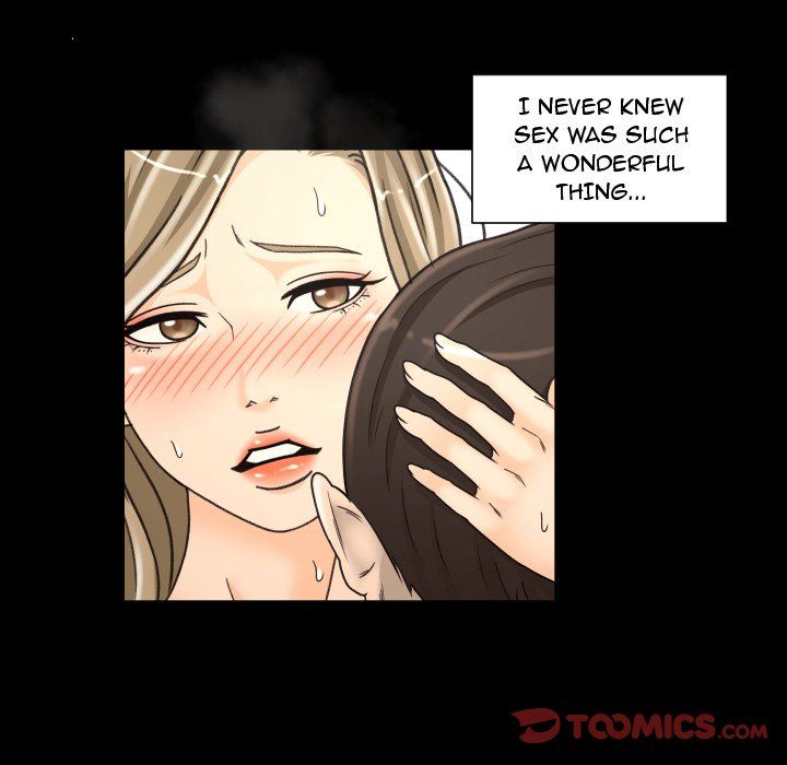 Exclusive Contract Manhwa - Chapter 20 Page 79