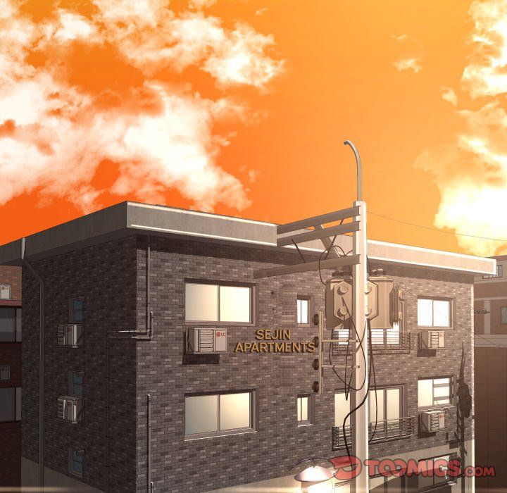 Exclusive Contract Manhwa - Chapter 20 Page 85