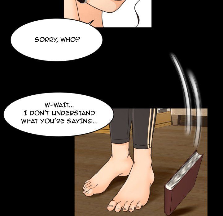 Exclusive Contract Manhwa - Chapter 20 Page 90