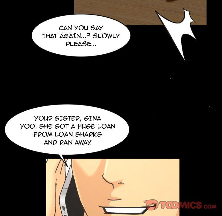 Exclusive Contract Manhwa - Chapter 20 Page 91