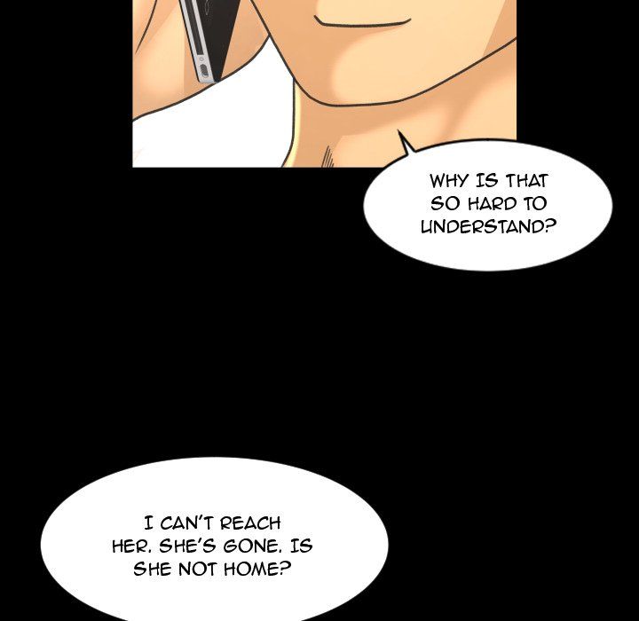 Exclusive Contract Manhwa - Chapter 20 Page 92