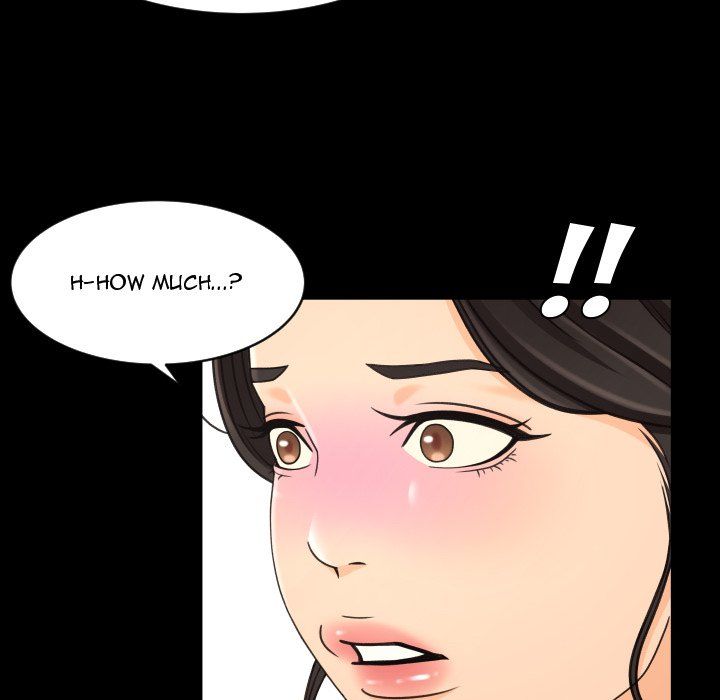 Exclusive Contract Manhwa - Chapter 20 Page 93