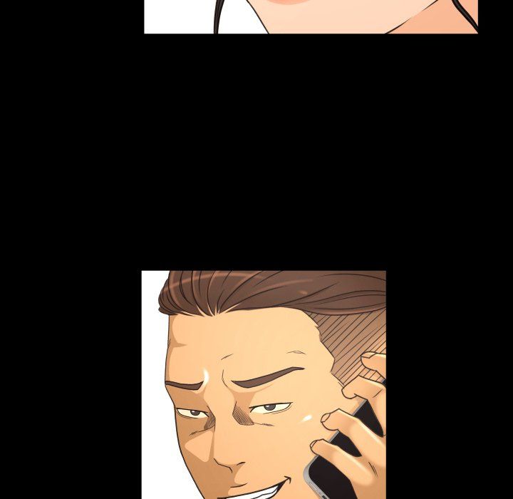 Exclusive Contract Manhwa - Chapter 20 Page 94