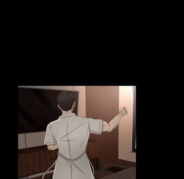 Exclusive Contract Manhwa - Chapter 20 Page 98