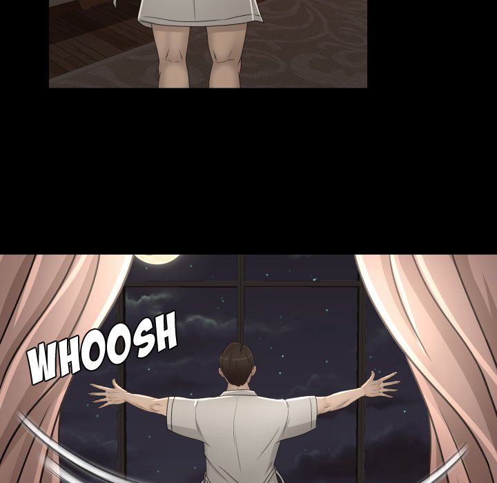 Exclusive Contract Manhwa - Chapter 20 Page 99