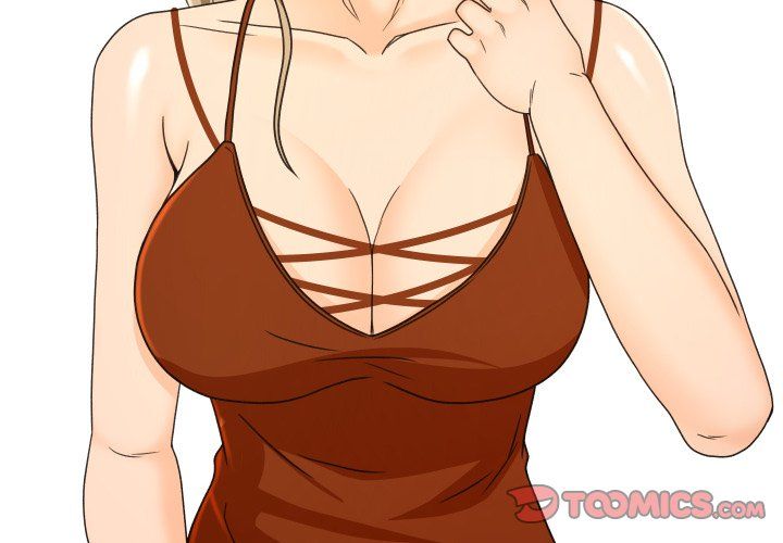 Exclusive Contract Manhwa - Chapter 28 Page 1