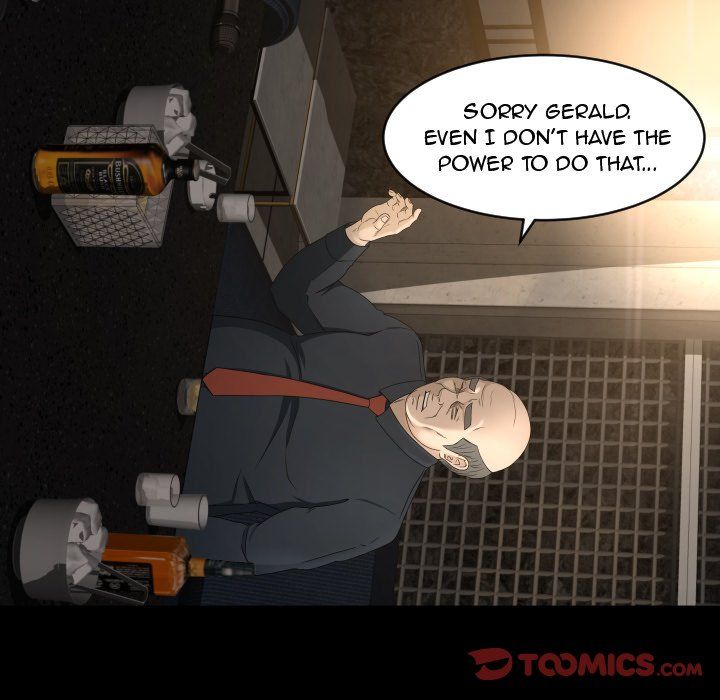 Exclusive Contract Manhwa - Chapter 28 Page 7