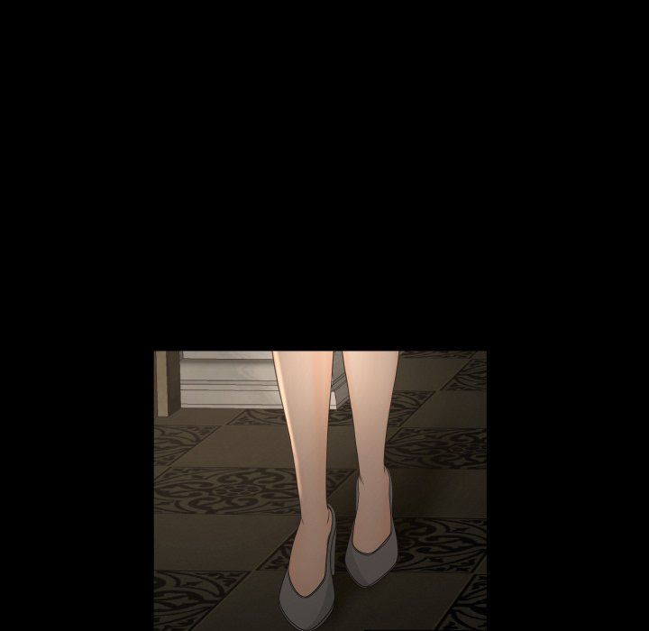 Exclusive Contract Manhwa - Chapter 28 Page 8