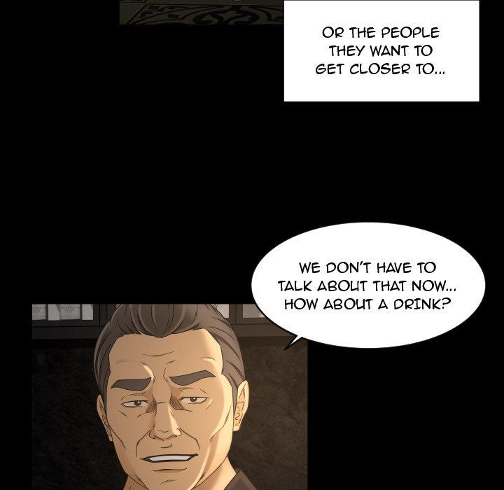 Exclusive Contract Manhwa - Chapter 28 Page 9