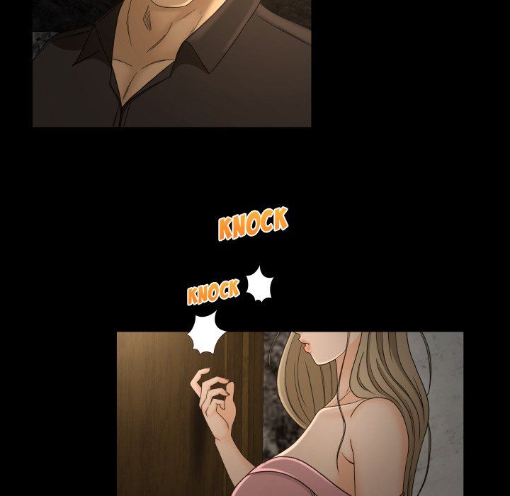 Exclusive Contract Manhwa - Chapter 28 Page 10