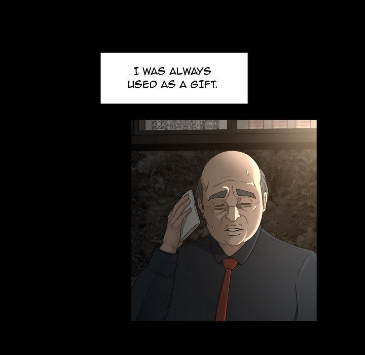 Exclusive Contract Manhwa - Chapter 28 Page 14