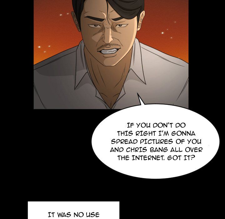 Exclusive Contract Manhwa - Chapter 28 Page 16