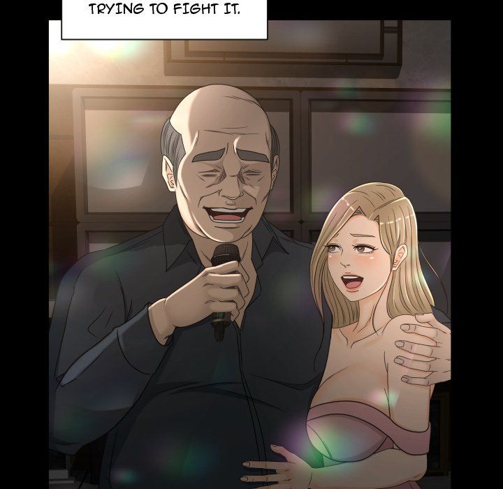 Exclusive Contract Manhwa - Chapter 28 Page 17