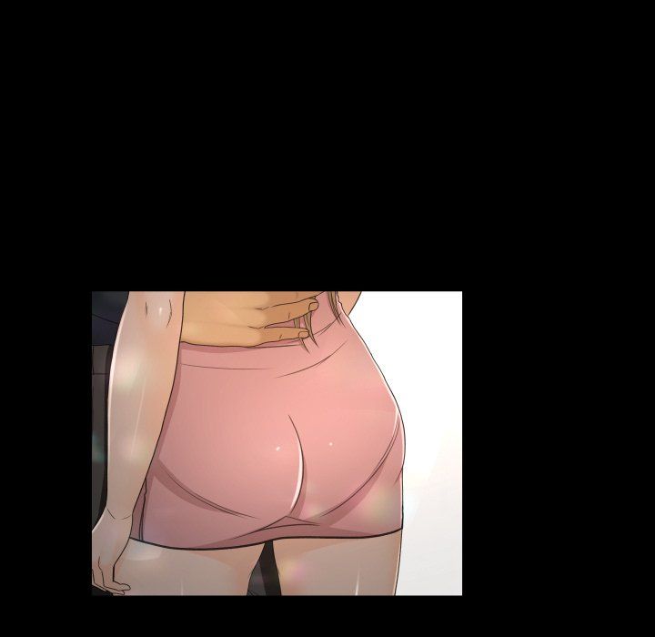 Exclusive Contract Manhwa - Chapter 28 Page 20