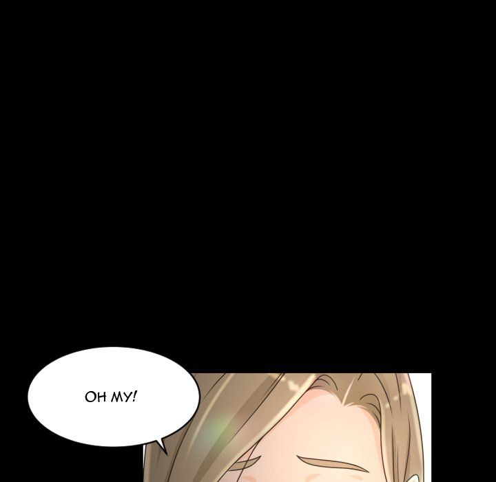 Exclusive Contract Manhwa - Chapter 28 Page 22