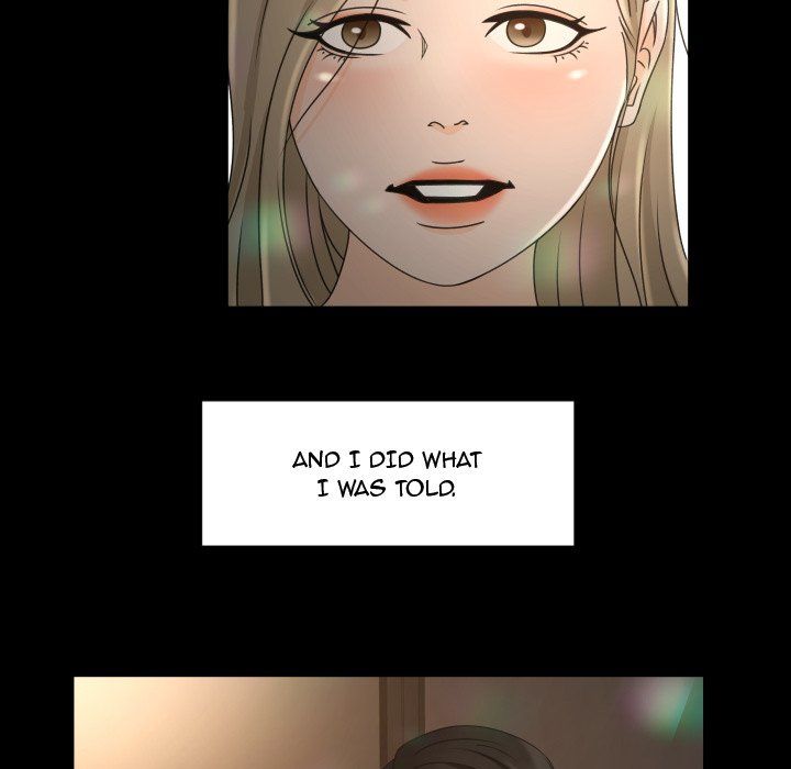 Exclusive Contract Manhwa - Chapter 28 Page 23