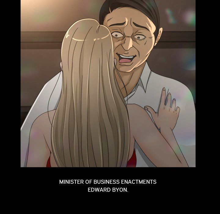 Exclusive Contract Manhwa - Chapter 28 Page 24