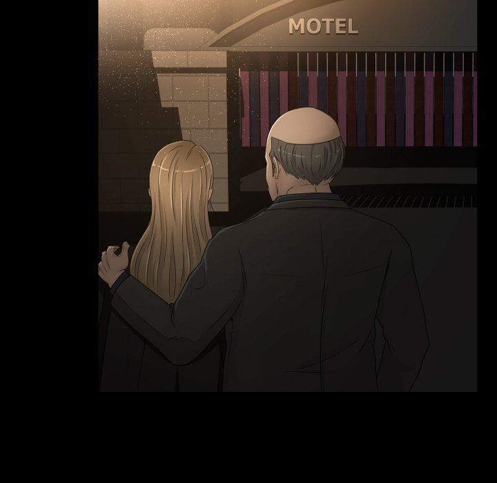 Exclusive Contract Manhwa - Chapter 28 Page 28