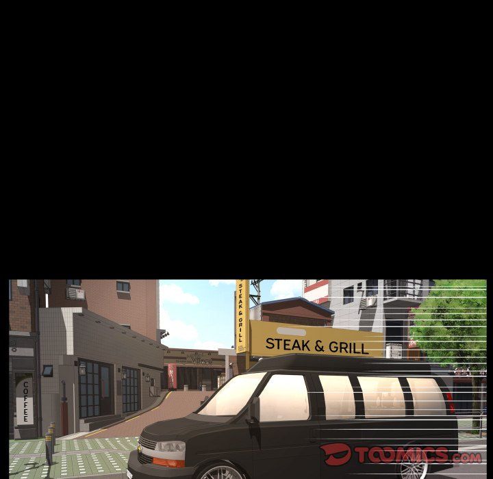 Exclusive Contract Manhwa - Chapter 28 Page 37